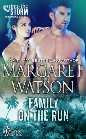 Family on the Run by Margaret Watson