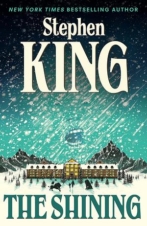 The Shining by Stephen King