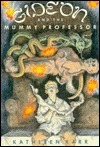Gideon and the Mummy Professor by Kathleen Karr