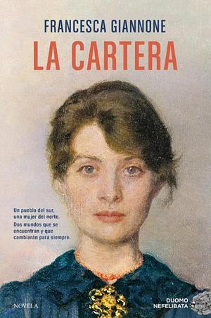 La cartera by Maribel Campmany, Francesca Giannone