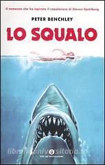 Lo Squalo by Peter Benchley