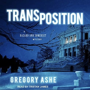 Transposition by Gregory Ashe
