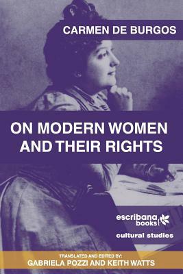 On Modern Women and Their Rights by 
