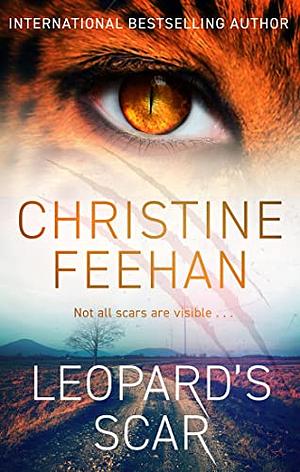 Leopard's Scar by Christine Feehan