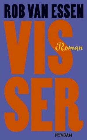 Visser by Rob van Essen