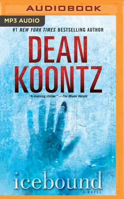 Icebound by Dean Koontz