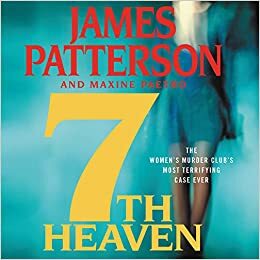 7th Heaven by James Patterson