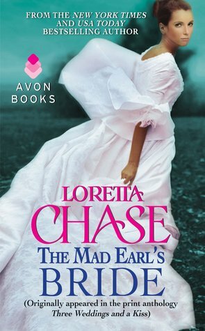 The Mad Earl's Bride by Loretta Chase