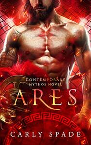 Ares by Carly Spade