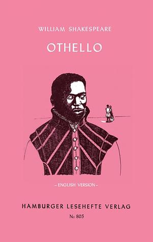 Othello by William Shakespeare