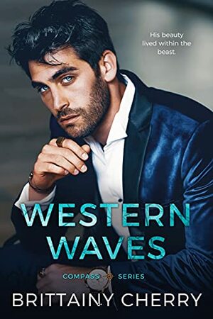 Western Waves by Brittainy C. Cherry