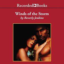 Winds of the Storm by Beverly Jenkins