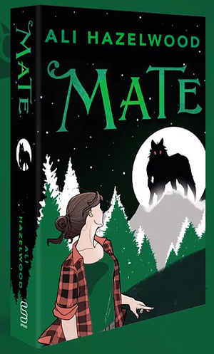 Mate by Ali Hazelwood