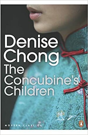 The Concubine's Children by Denise Chong