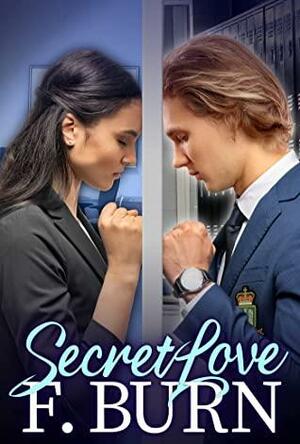 Secret Love by F. Burn
