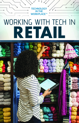 Working with Tech in Retail by Jeanne Nagle