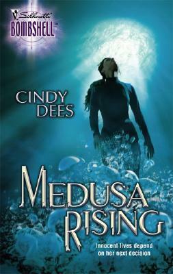 Medusa Rising by Cindy Dees