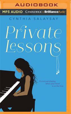 Private Lessons by Cynthia Salaysay