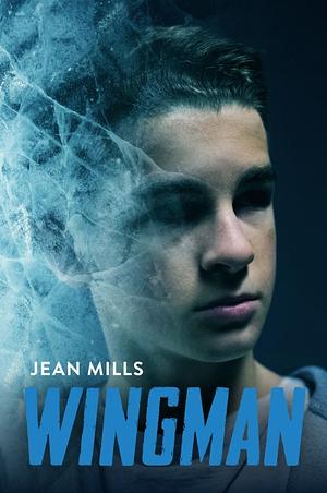 Wingman by Jean Mills