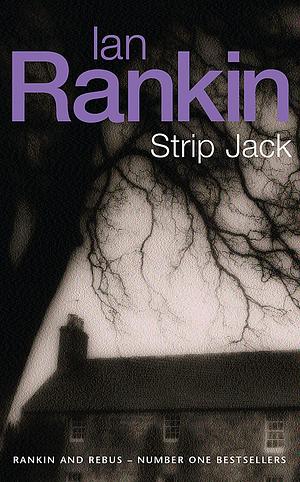 Strip Jack by Ian Rankin