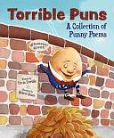 Torrible Puns: A Collection of Punny Poems by Tricia Torrible