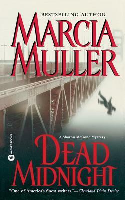 Dead Midnight by Marcia Muller