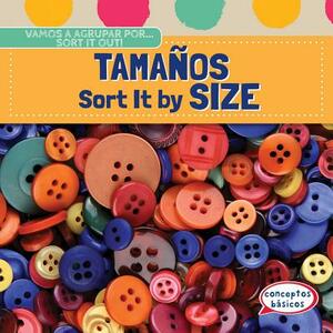 Tamanos / Sort It by Size by Emmett Alexander