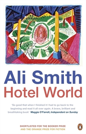 Hotel World by Ali Smith