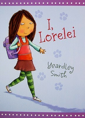 I, Lorelei by Yeardley Smith