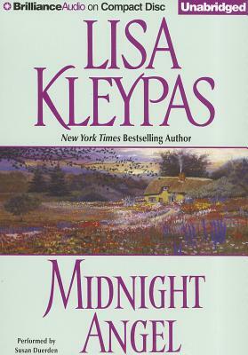 Midnight Angel by Lisa Kleypas