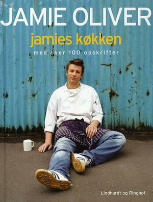 Jamies køkken by Jamie Oliver