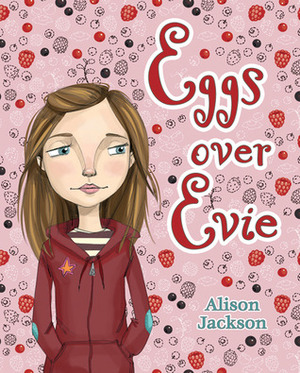 Eggs over Evie by Alison Jackson, Tuesday Mourning