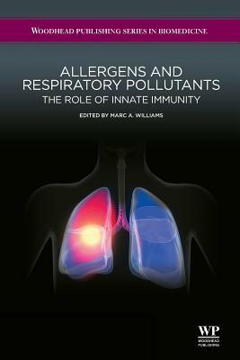 Allergens and Respiratory Pollutants: The Role of Innate Immunity by 