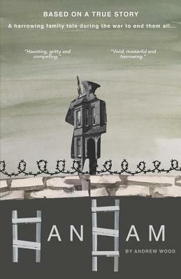 Hanham by Andrew James Wood