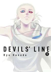 Devils' Line, Volume 12 by Ryo Hanada