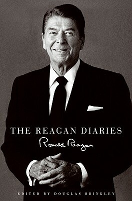 The Reagan Diaries by Ronald Reagan