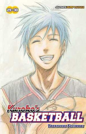 Kuroko's Basketball, Vol. 15, Volume 15: Includes Vols. 29 & 30 by Tadatoshi Fujimaki