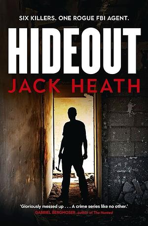 Hideout by Jack Heath