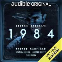 1984 by George Orwell, Joe White
