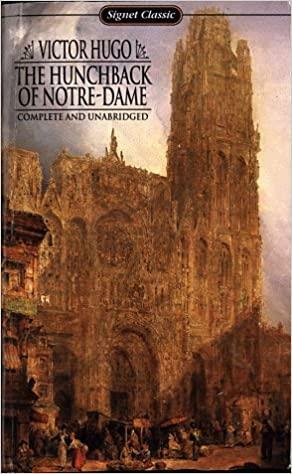 The Hunchback of Notre Dame by Walter J. Cobb, Victor Hugo