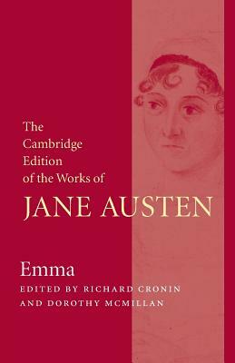 Emma by Jane Austen