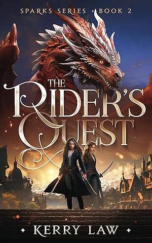 The Rider's Quest by Kerry Law