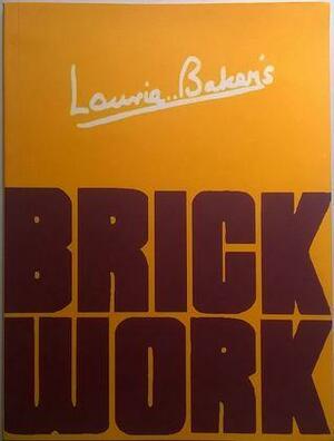 Brickwork by Laurie Baker