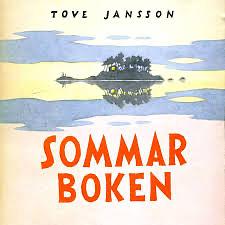 Sommarboken by Tove Jansson