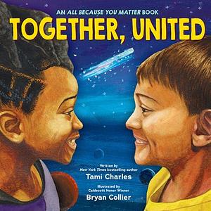 Together, United by Tami Charles
