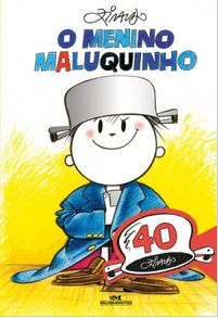 O Menino Maluquinho by Ziraldo