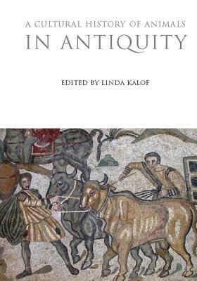 A Cultural History of Animals in Antiquity by 