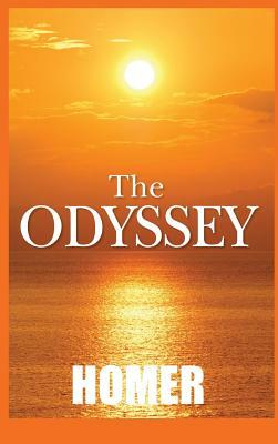 The Odyssey by Homer