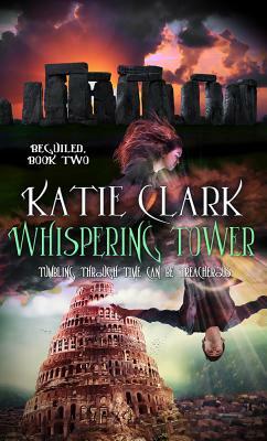 Whispering Tower by Katie Clark