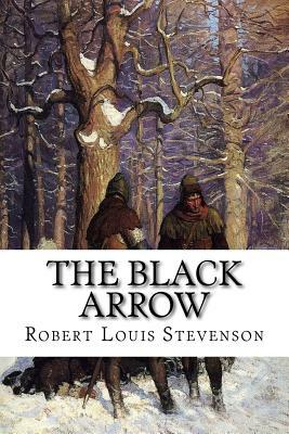 The Black Arrow by Robert Louis Stevenson